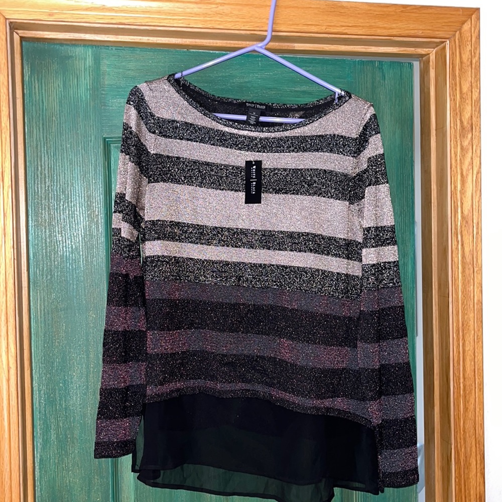 Women’s Blouse